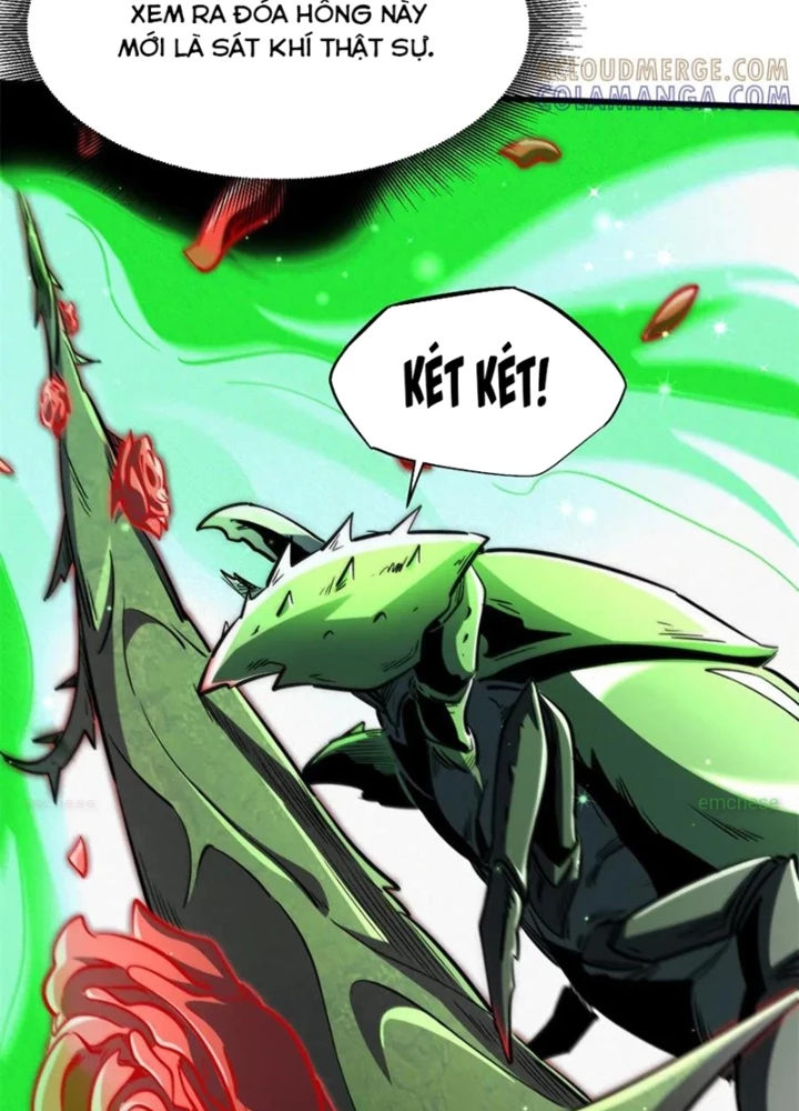 Siêu Cấp Thần Cơ Nhân Chapter 383 - 33