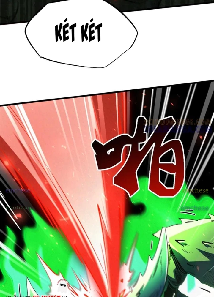 Siêu Cấp Thần Cơ Nhân Chapter 383 - 41