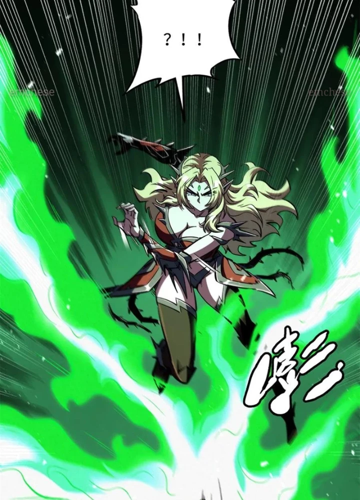 Siêu Cấp Thần Cơ Nhân Chapter 383 - 45