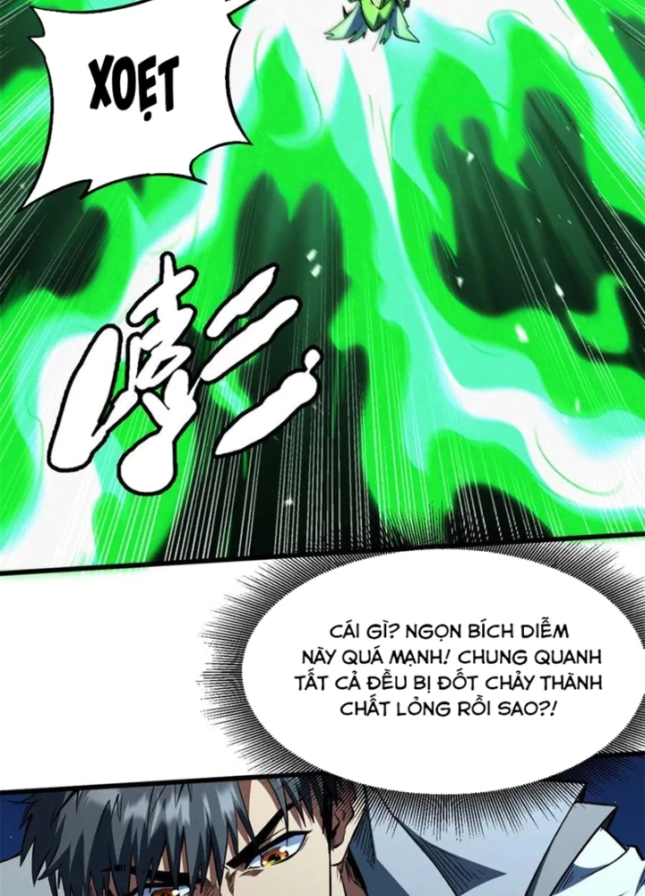 Siêu Cấp Thần Cơ Nhân Chapter 383 - 47