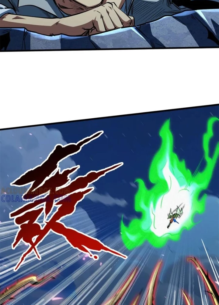 Siêu Cấp Thần Cơ Nhân Chapter 383 - 49