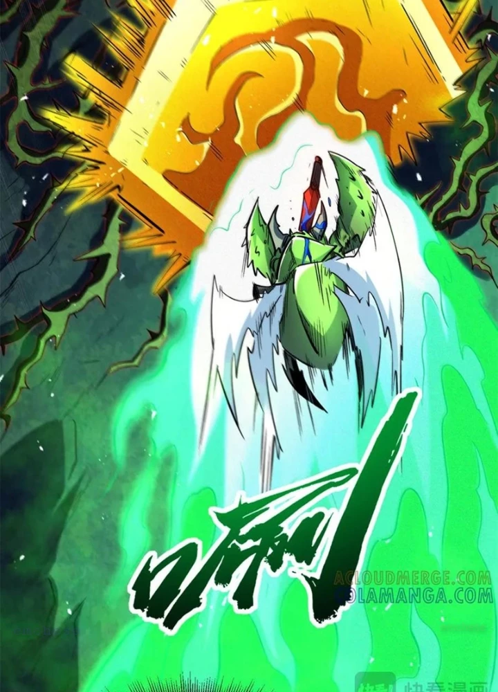Siêu Cấp Thần Cơ Nhân Chapter 383 - 57