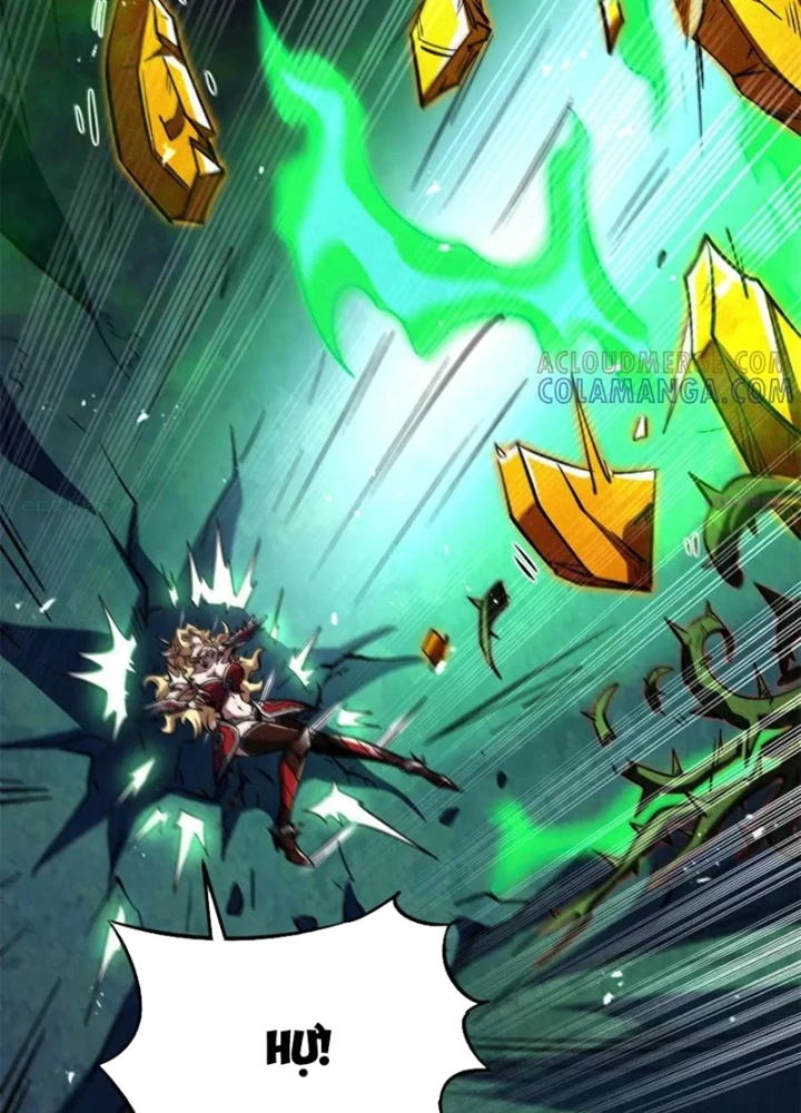 Siêu Cấp Thần Cơ Nhân Chapter 383 - 61