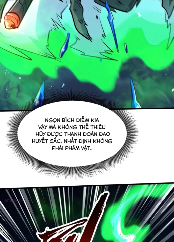 Siêu Cấp Thần Cơ Nhân Chapter 383 - 65