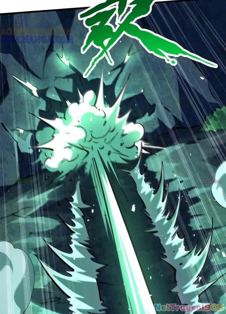 Siêu Cấp Thần Cơ Nhân Chapter 383 - 75