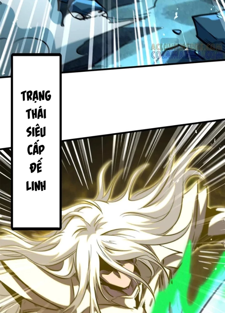 Siêu Cấp Thần Cơ Nhân Chapter 383 - 83