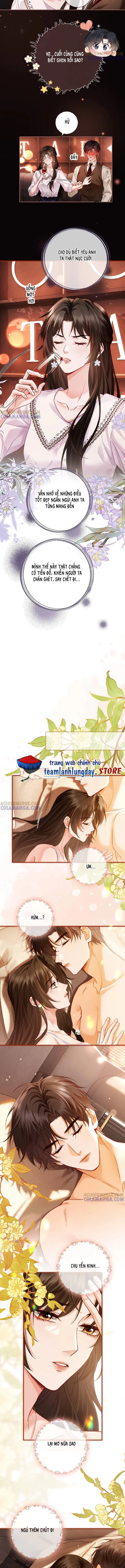 Cám Dỗ Dịu Dàng - Thâm Tình Chapter 6 - 2