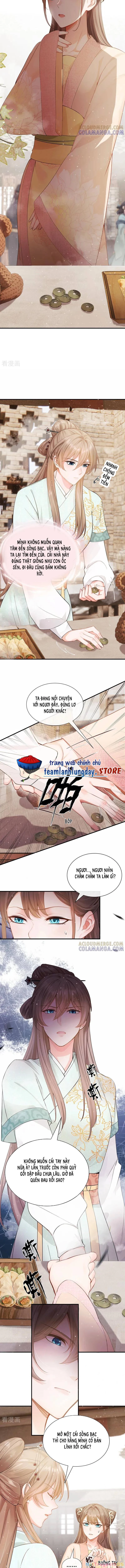Ta Mang Siêu Thị Xuyên Không Về Cổ Đại Nuôi Tể Tướng Chapter 51 - 2