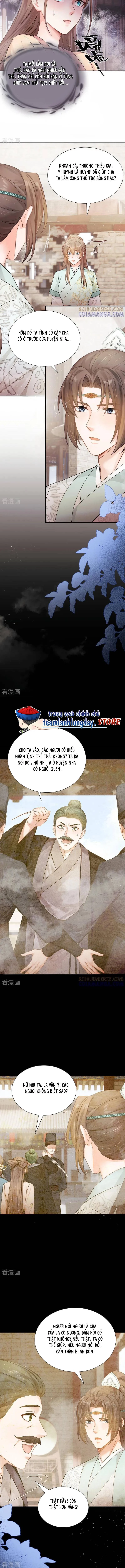 Ta Mang Siêu Thị Xuyên Không Về Cổ Đại Nuôi Tể Tướng Chapter 51 - 6