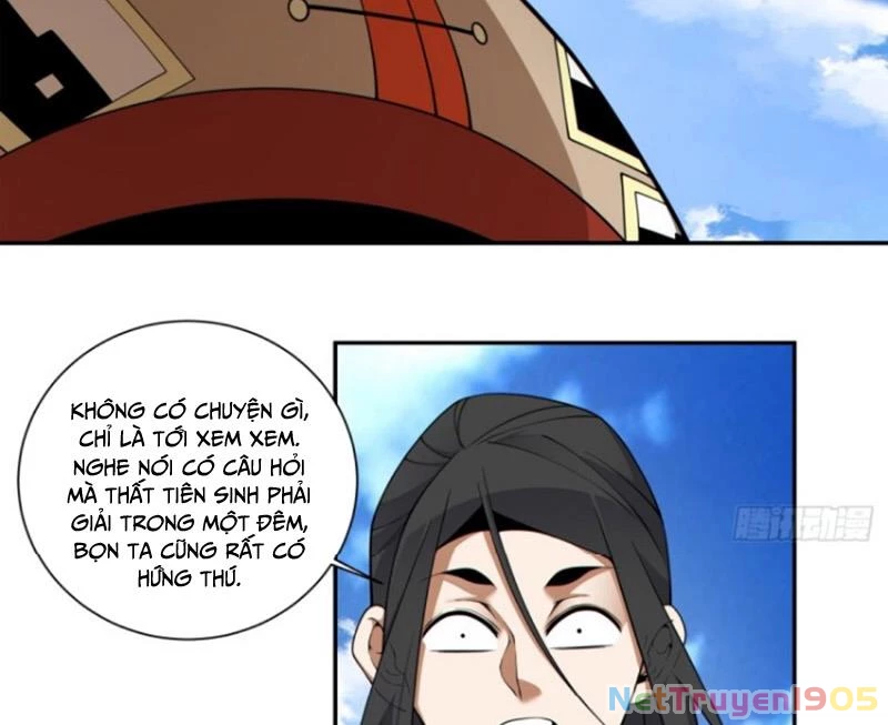 Đồ Đệ Của Ta Đều Là Đại Phản Phái Chapter 407 - 9