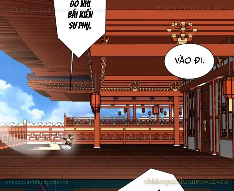 Đồ Đệ Của Ta Đều Là Đại Phản Phái Chapter 407 - 20