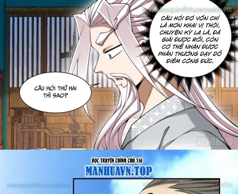 Đồ Đệ Của Ta Đều Là Đại Phản Phái Chapter 407 - 22