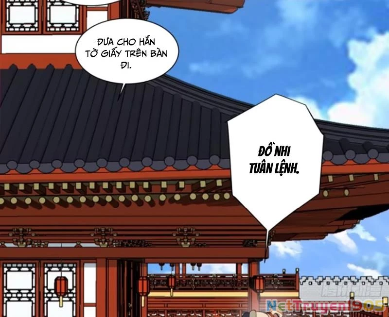 Đồ Đệ Của Ta Đều Là Đại Phản Phái Chapter 407 - 24
