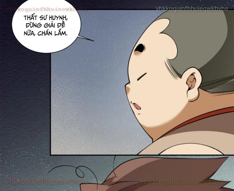 Đồ Đệ Của Ta Đều Là Đại Phản Phái Chapter 407 - 30