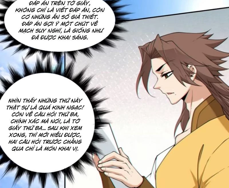 Đồ Đệ Của Ta Đều Là Đại Phản Phái Chapter 407 - 38