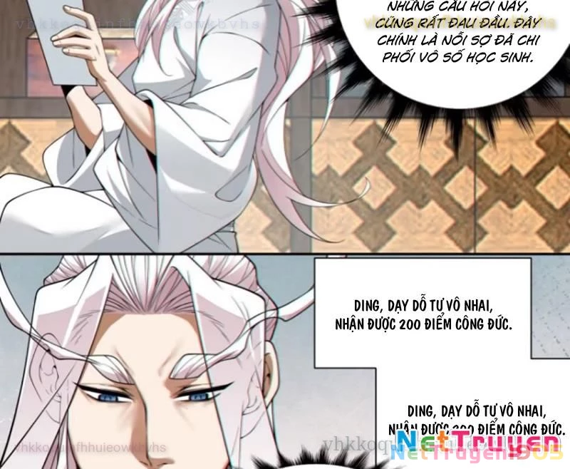 Đồ Đệ Của Ta Đều Là Đại Phản Phái Chapter 407 - 41