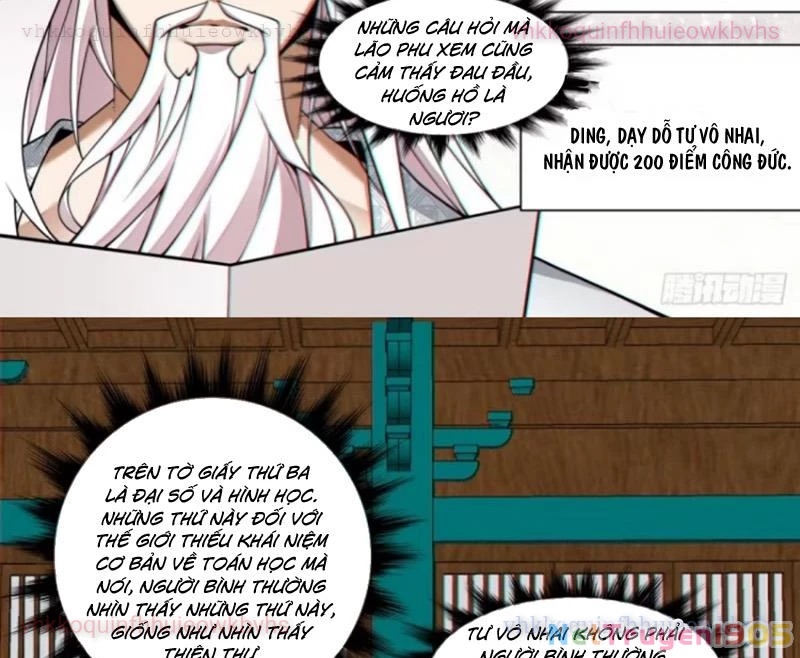 Đồ Đệ Của Ta Đều Là Đại Phản Phái Chapter 407 - 42