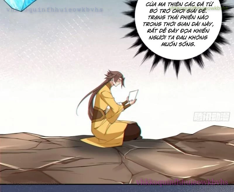 Đồ Đệ Của Ta Đều Là Đại Phản Phái Chapter 407 - 44