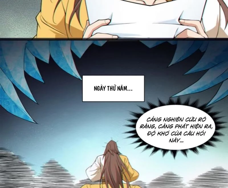 Đồ Đệ Của Ta Đều Là Đại Phản Phái Chapter 407 - 47