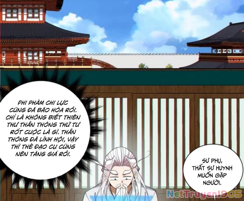 Đồ Đệ Của Ta Đều Là Đại Phản Phái Chapter 407 - 49