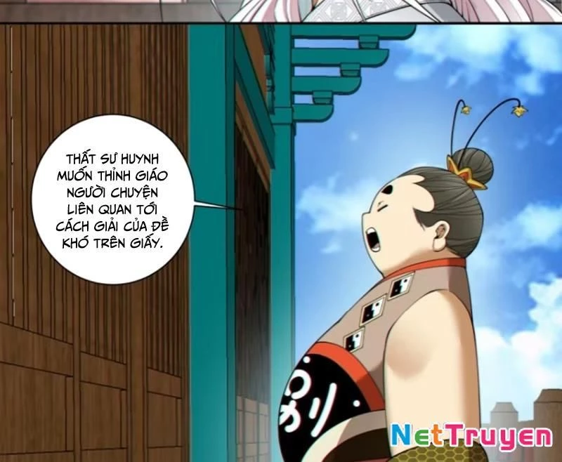 Đồ Đệ Của Ta Đều Là Đại Phản Phái Chapter 407 - 51