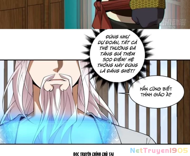 Đồ Đệ Của Ta Đều Là Đại Phản Phái Chapter 407 - 52