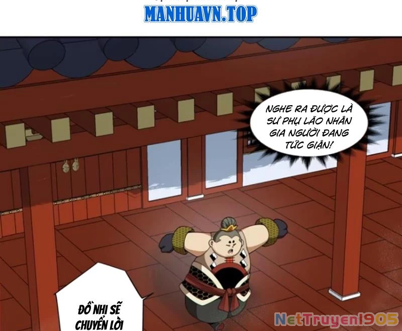 Đồ Đệ Của Ta Đều Là Đại Phản Phái Chapter 407 - 53
