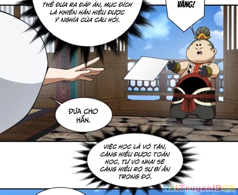 Đồ Đệ Của Ta Đều Là Đại Phản Phái Chapter 407 - 57