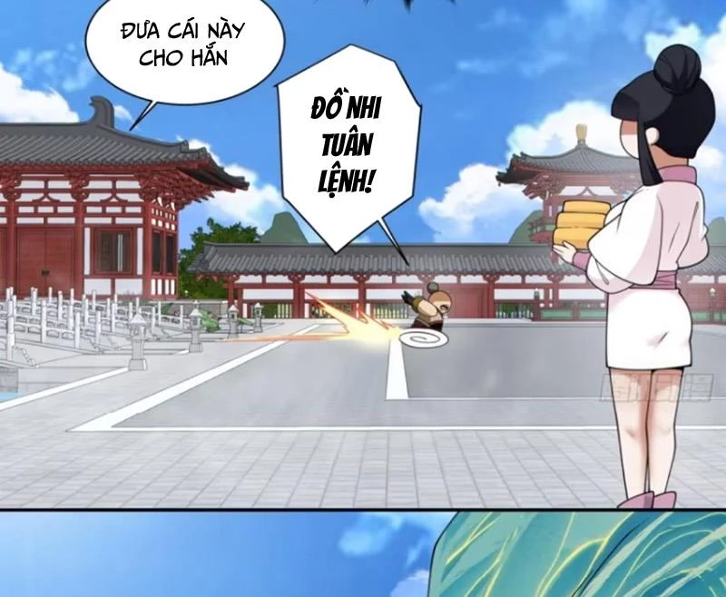 Đồ Đệ Của Ta Đều Là Đại Phản Phái Chapter 407 - 58