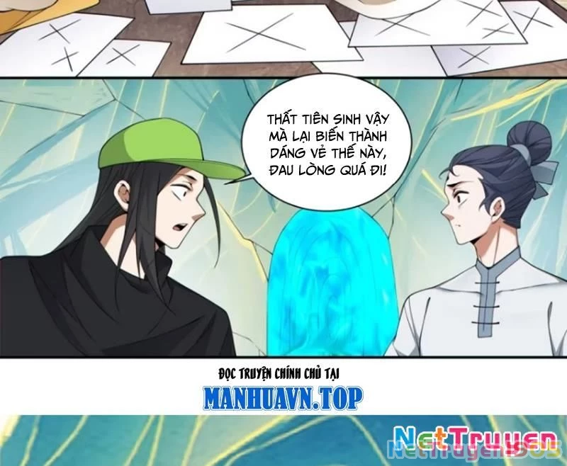 Đồ Đệ Của Ta Đều Là Đại Phản Phái Chapter 407 - 61