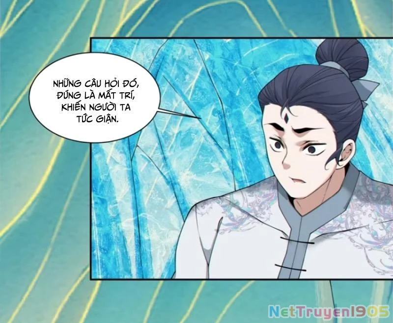 Đồ Đệ Của Ta Đều Là Đại Phản Phái Chapter 407 - 62