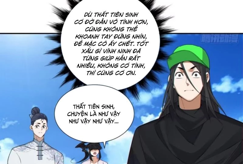 Đồ Đệ Của Ta Đều Là Đại Phản Phái Chapter 407 - 69