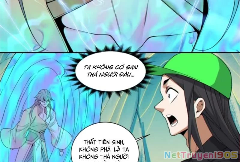 Đồ Đệ Của Ta Đều Là Đại Phản Phái Chapter 407 - 72