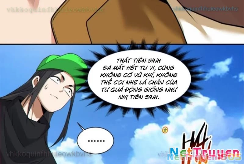 Đồ Đệ Của Ta Đều Là Đại Phản Phái Chapter 407 - 76