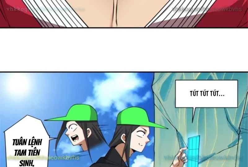 Đồ Đệ Của Ta Đều Là Đại Phản Phái Chapter 407 - 82