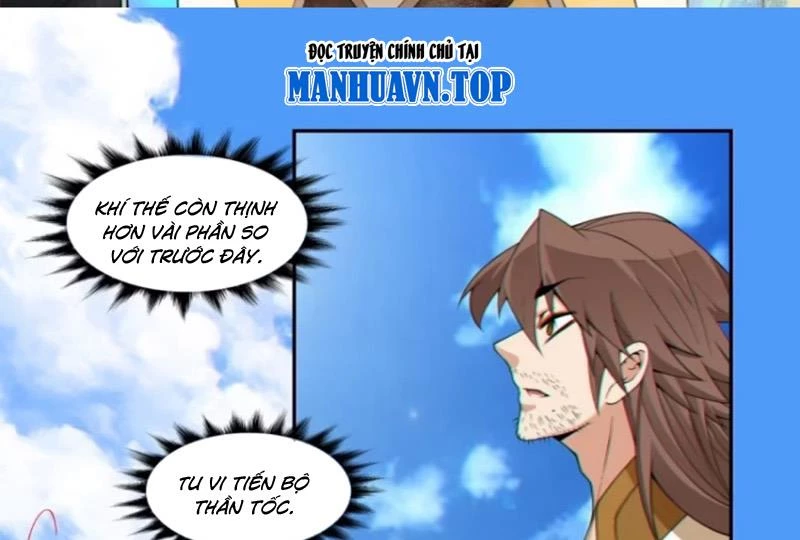 Đồ Đệ Của Ta Đều Là Đại Phản Phái Chapter 407 - 85
