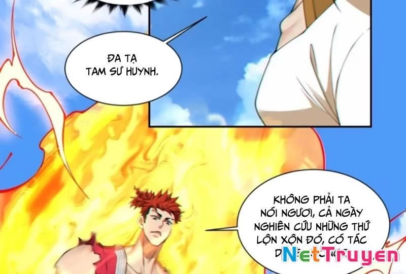 Đồ Đệ Của Ta Đều Là Đại Phản Phái Chapter 407 - 86