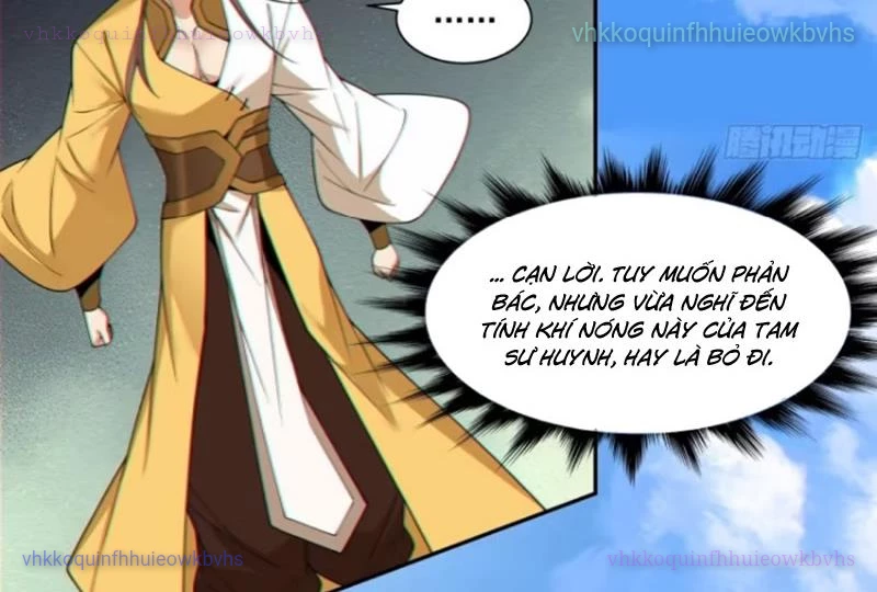 Đồ Đệ Của Ta Đều Là Đại Phản Phái Chapter 407 - 90