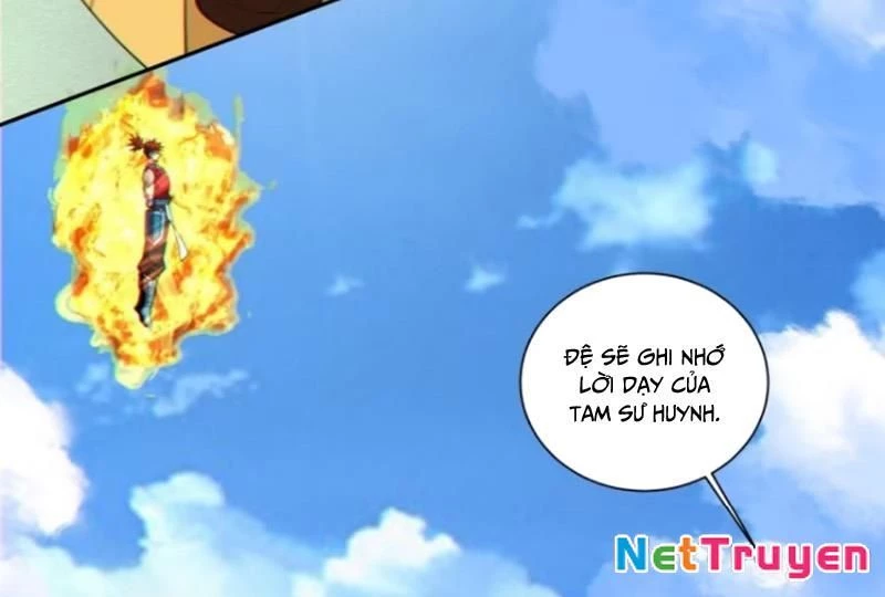 Đồ Đệ Của Ta Đều Là Đại Phản Phái Chapter 407 - 91