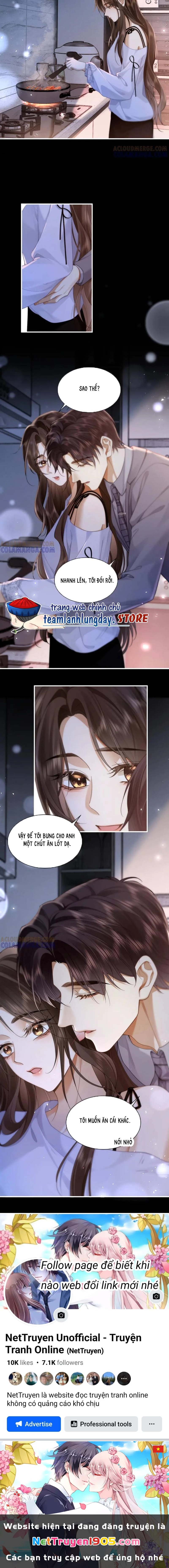 Quyến Rũ Cô Ấy Chapter 13 - 6