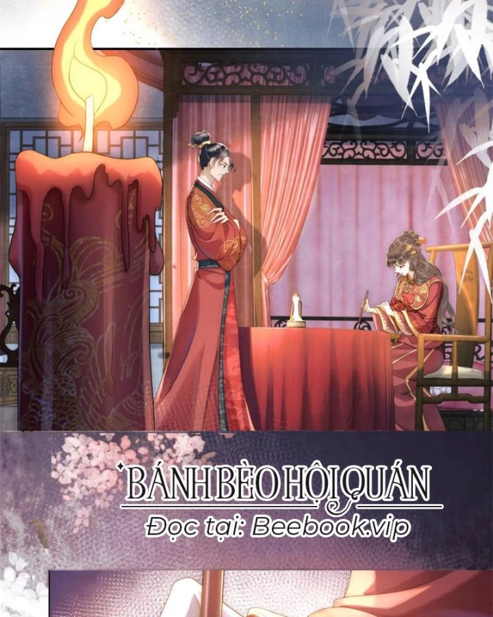 Giáng Đô Xuân Chapter 0 - 11