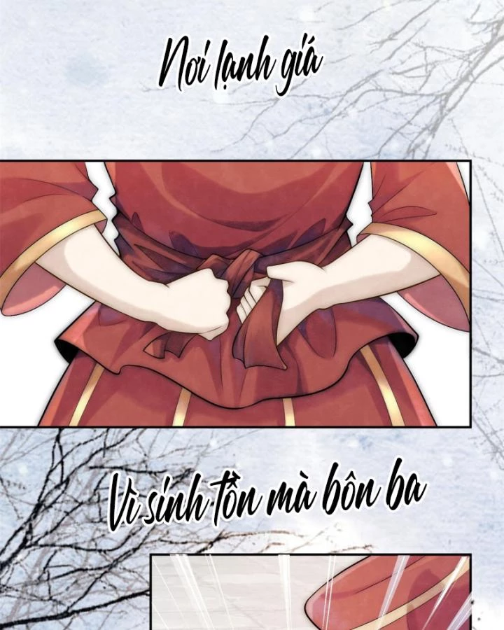 Giáng Đô Xuân Chapter 0 - 14