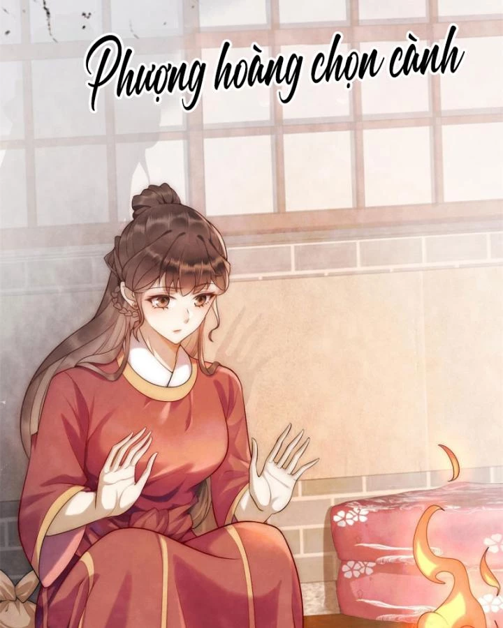 Giáng Đô Xuân Chapter 0 - 16