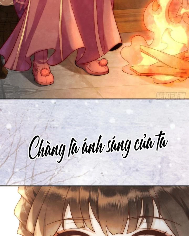 Giáng Đô Xuân Chapter 0 - 17
