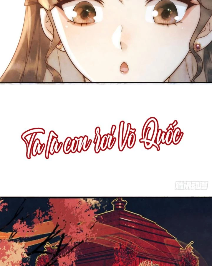 Giáng Đô Xuân Chapter 0 - 18