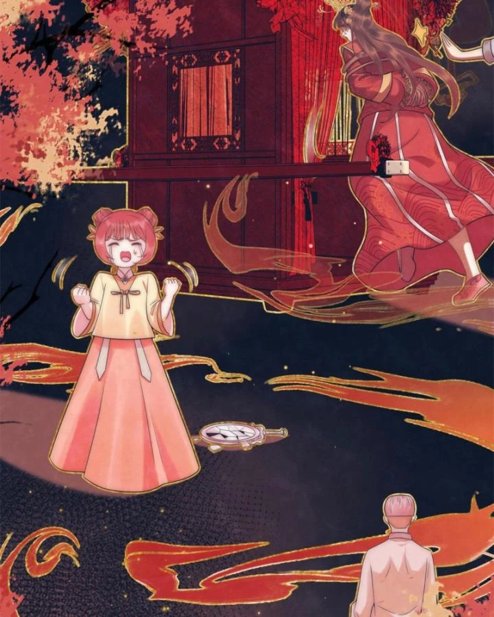 Giáng Đô Xuân Chapter 0 - 19