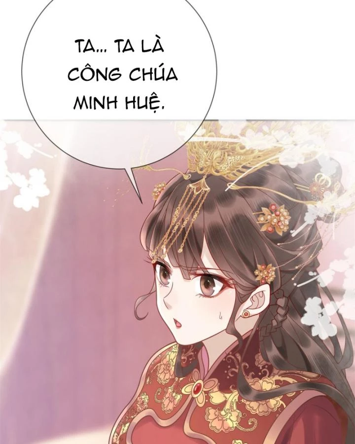 Giáng Đô Xuân Chapter 0 - 22