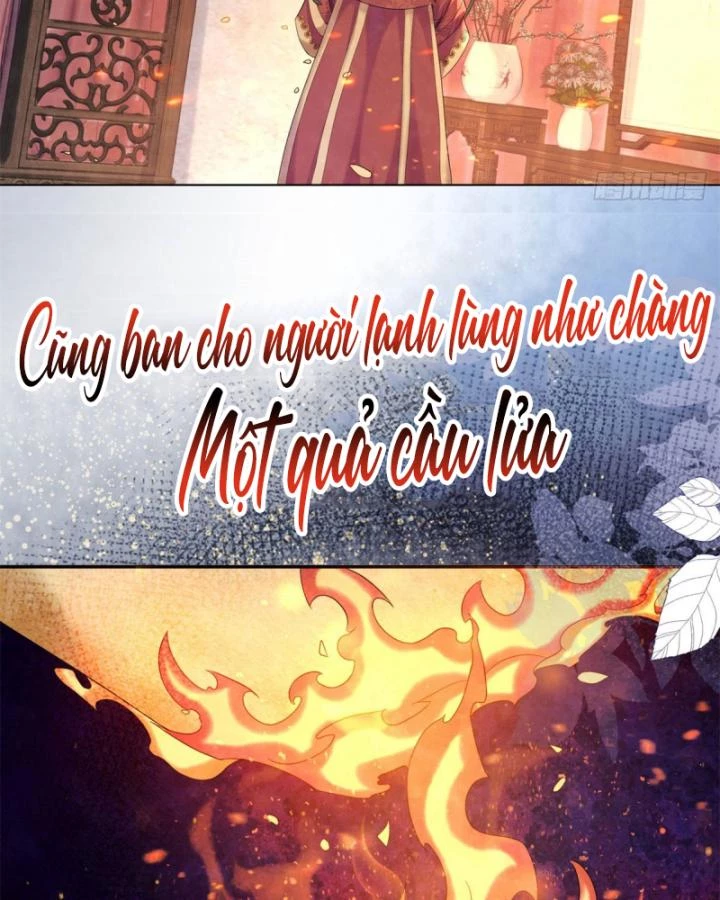 Giáng Đô Xuân Chapter 0 - 33