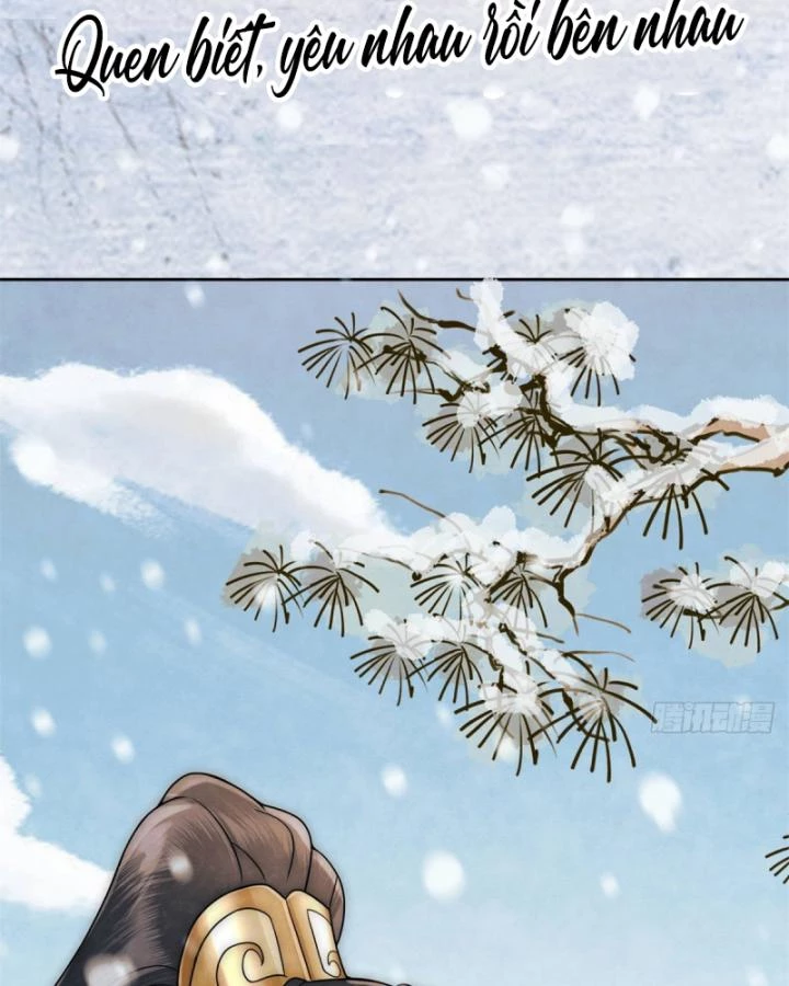 Giáng Đô Xuân Chapter 0 - 39