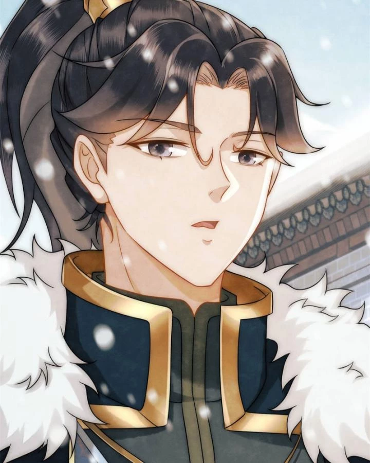 Giáng Đô Xuân Chapter 0 - 40